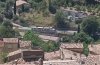 Le petit train des Alpes_Moustiers-Sainte-Marie