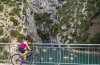 tour des Gorges du Verdon