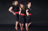 Mademoiselles - Special 80th anniversary of D-Day