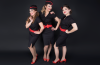 Mademoiselles - Special 80th anniversary of D-Day