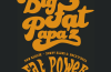 "Music in the spotlights" : concert with BIG FAT PAPA'Z !_Moustiers-Sainte-Marie