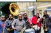 "Music in the spotlights" : concert with EYO NLÉ !_Moustiers-Sainte-Marie