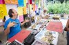 Moustiers à la Page !