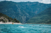 Verdon Swim Experience