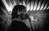 Hervé, Sänger der Band The Page