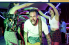 "Platz für Musik " : Rockkonzert mit "The Page"_Moustiers-Sainte-Marie