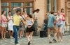Atelier danses latines "Baïla Verdon" - Place Presbytère