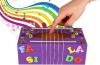 Atelier découverte musique avec Séb - Place Clérissy