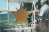 Notre Etoile lors de sa remontée en 1995 !