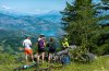 VTT Blanche Serre Ponçon