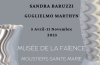 Lehmdruck im Fayence-Museum_Moustiers-Sainte-Marie