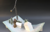 Exposition-vente "Terres en dialogue"_Moustiers-Sainte-Marie