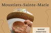 Marché potier_Moustiers-Sainte-Marie