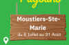 Bauernmarkt in Verdon_Moustiers-Sainte-Marie