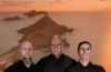Chants corses traditionnels avec Cumé'Voci_Moustiers-Sainte-Marie