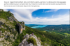 GÉOTOUR "Zwischen See und Klippen"_Moustiers-Sainte-Marie