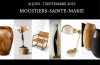 Exposition-vente "Faire du Bois"_Moustiers-Sainte-Marie