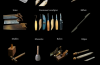 Les outils