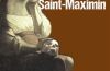 Bruno Carpentier - La crypte de Saint-Maximin