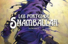 Pierre Taranzano - Les portes de Shamballah