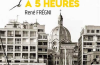 René Frégni - Les gabians se lèvent à 5 heures