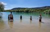 Découverte de la pêche au coup