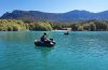 Découverte et initiation à la pêche des carnassiers en float tube
