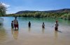 Découverte de la pêche au coup