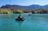 Découverte et initiation à la pêche des carnassiers en float tube