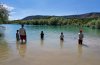Découverte de la pêche au coup