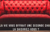 Theater "Le Meilleur reste à venir" im Mouton Noir_Moustiers-Sainte-Marie