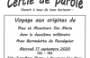 Cercle de Parole_Moustiers-Sainte-Marie