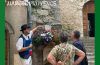 Visite guidée théatralisée : Moustiers au temps de Marcel Provence_Moustiers-Sainte-Marie