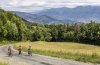 séjour 3 jours velo route Provence Alpes