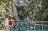 3 jours velo route Verdon