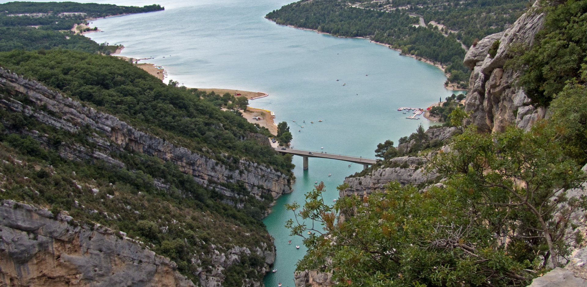 Pont du Galetas