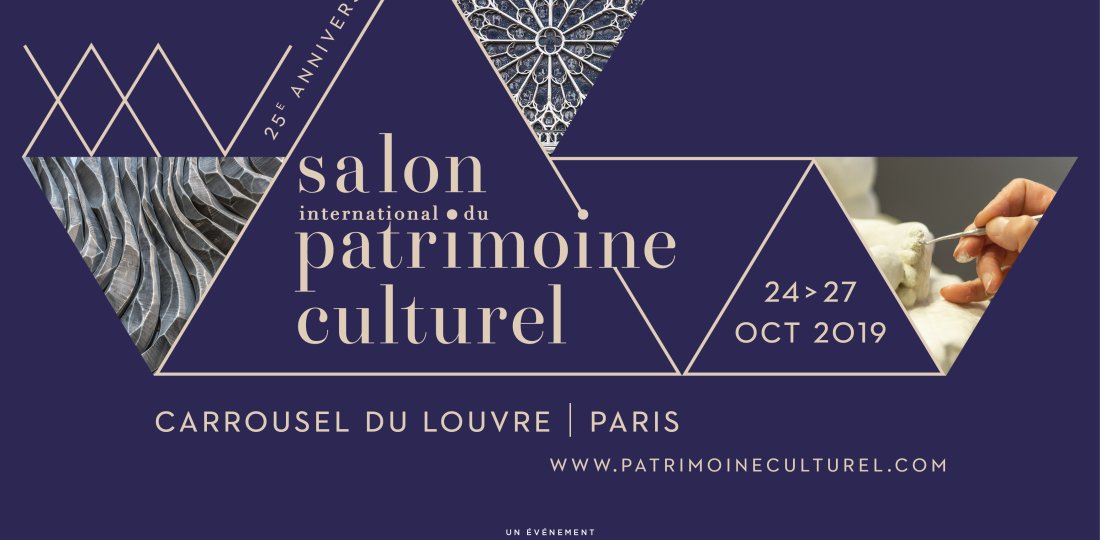 Salon International du Patrimoine