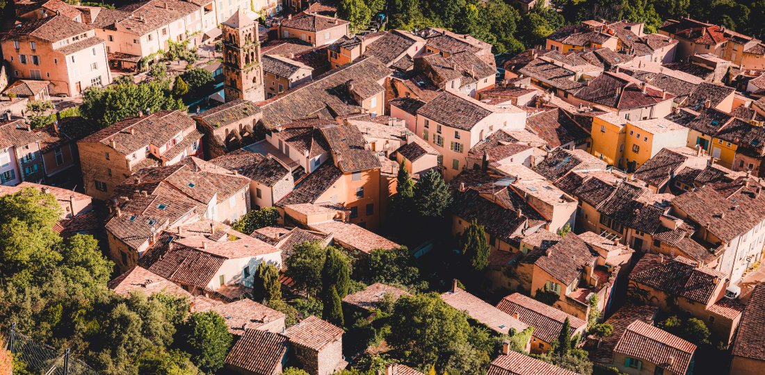 Les 3 petites randonnées incontournables au départ du village de Moustiers