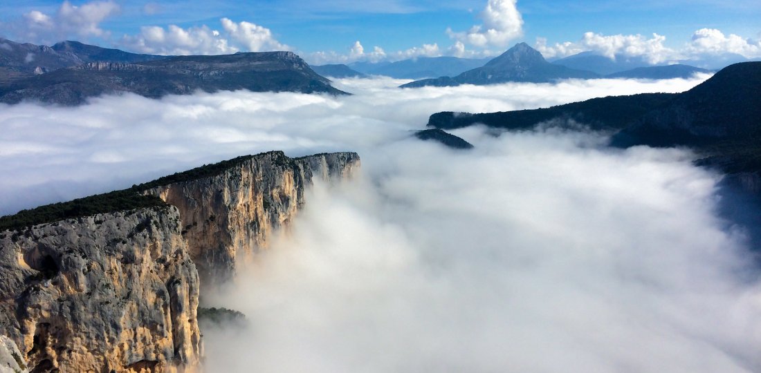 Gorges du Verdon