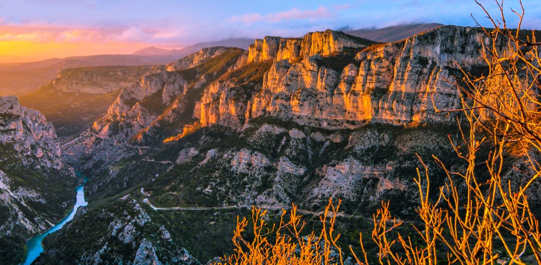 Gorges du Verdon