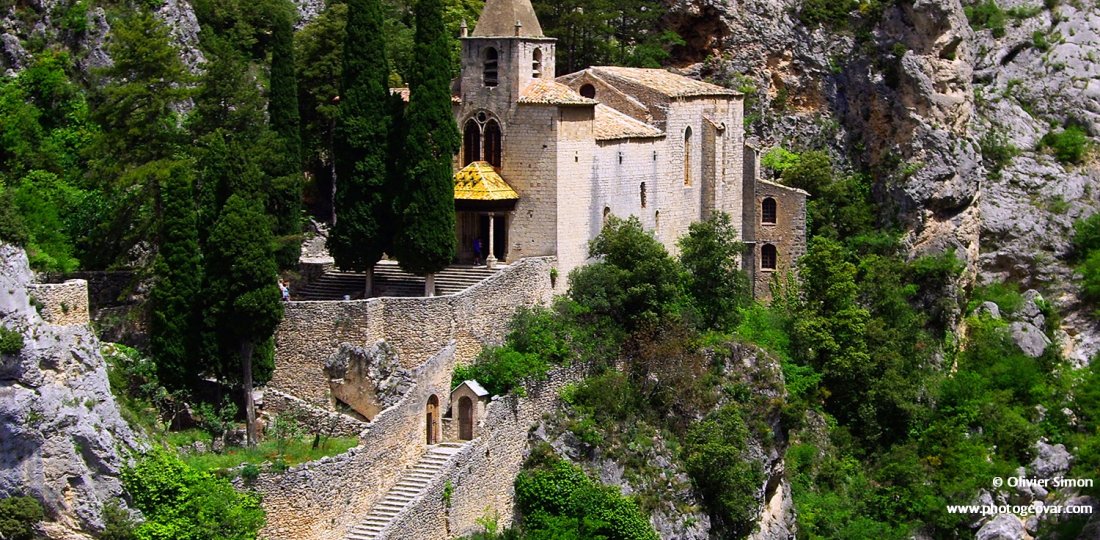 Moustiers Sainte Marie Moustiers Sainte Marie