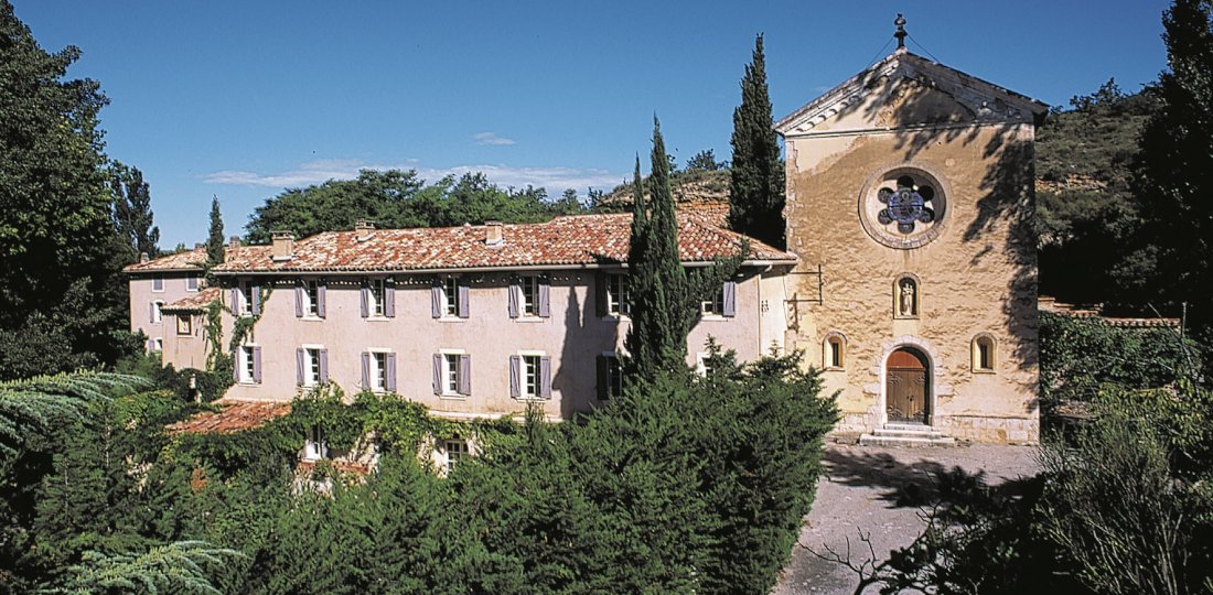 village provençal