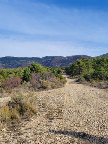 Les randonnées itinérantes incontournables depuis Moustiers-Sainte-Marie