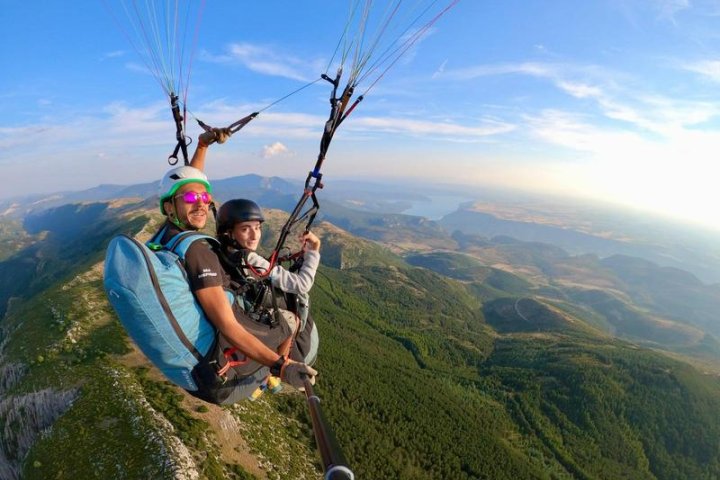 Verdon Passion_Moustiers-Sainte-Marie