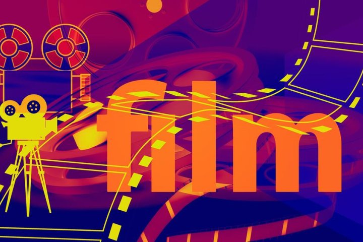 Outdoor cinema_Moustiers-Sainte-Marie Outdoor cinema_Moustiers-Sainte-Marie
