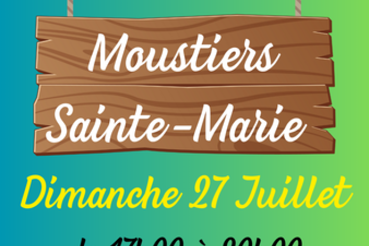 Festive Verdon Farmers' Market!_Moustiers-Sainte-Marie Festive Verdon Farmers' Market!_Moustiers-Sainte-Marie