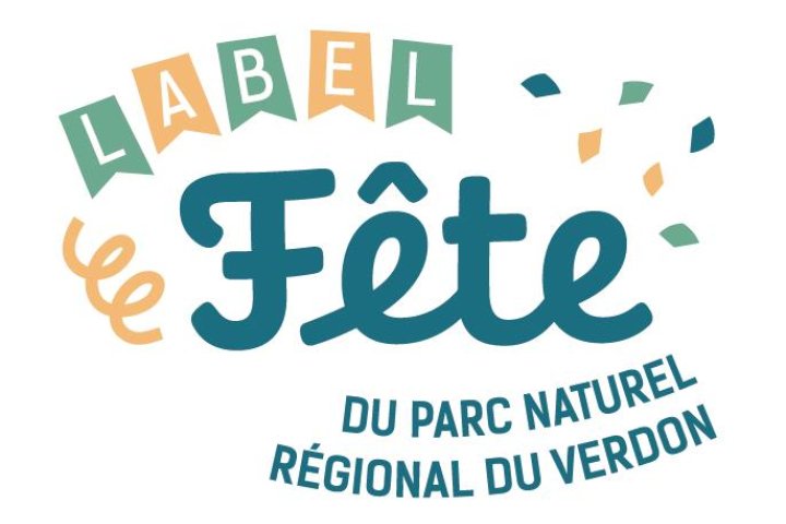 Visuel Label'Fête Visuel Label'Fête