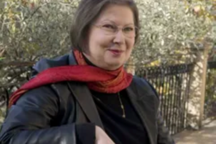 Françoise Bourdon Françoise Bourdon