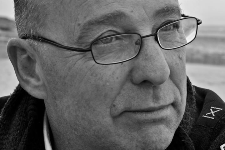 Gilles Vincent Gilles Vincent