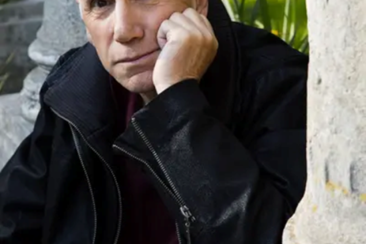 René Frégni